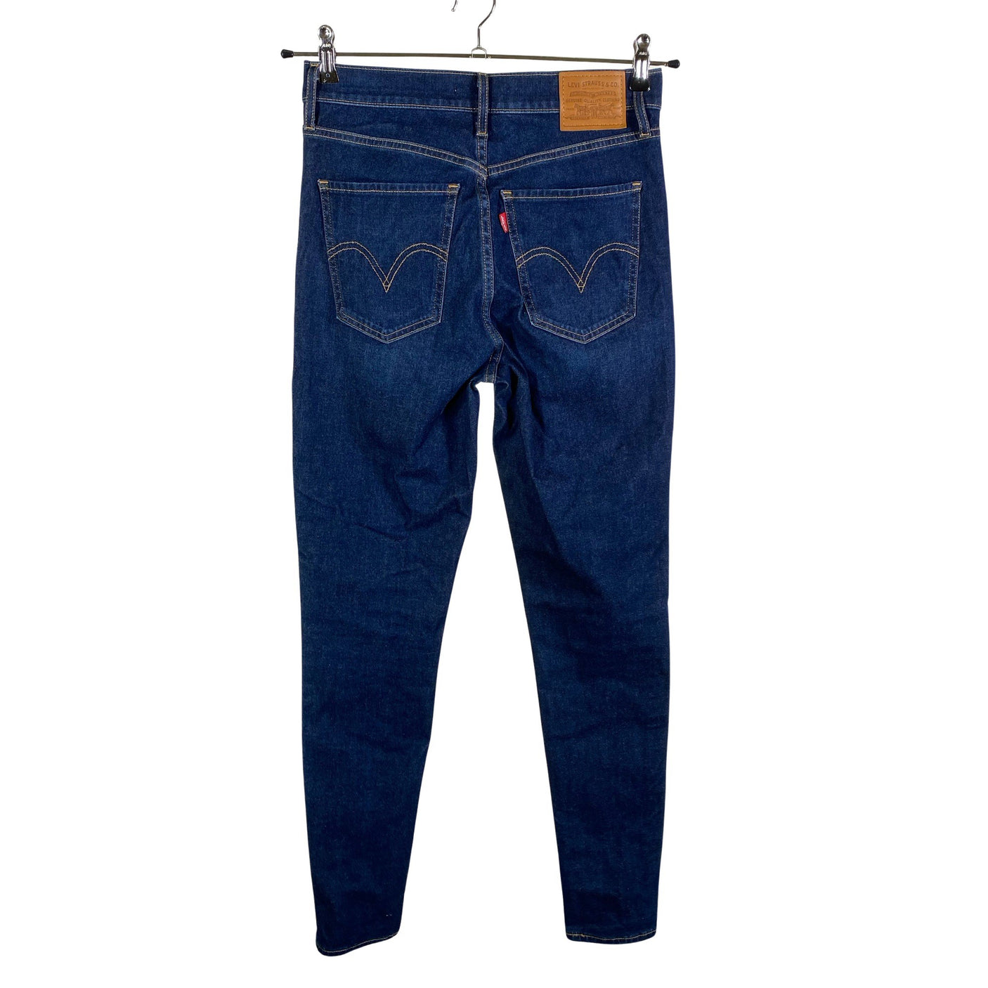 Unisex Levi's - Teksad, suurus W28 - Sinine (2)