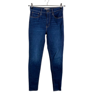 Unisex Levi's - Teksad, suurus W28 - Sinine (1)