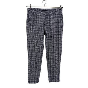 Unisex Nanso - Mittevenivad püksid, suurus 36 - Must (1)