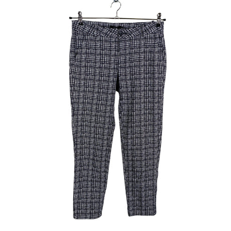 Unisex Nanso - Mittevenivad püksid, suurus 36 - Must ()