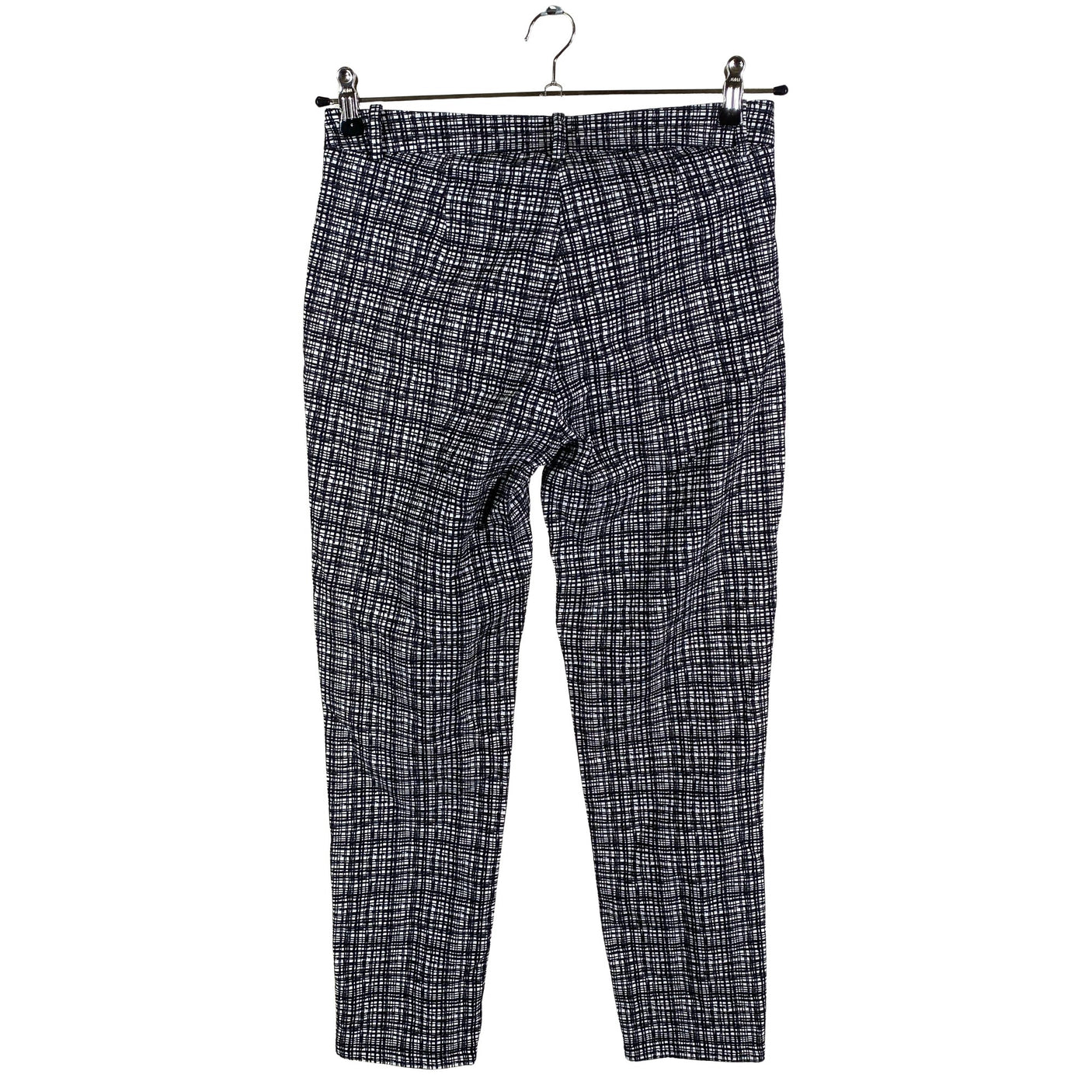 Unisex Nanso - Mittevenivad püksid, suurus 36 - Must (2)