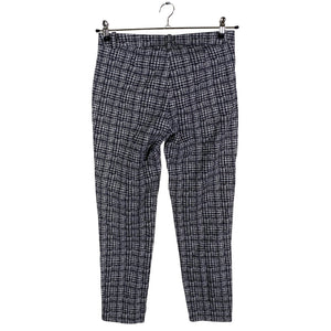 Unisex Nanso - Mittevenivad püksid, suurus 36 - Must (2)