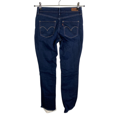 Unisex Levi's - Teksad, suurus W27 - Sinine (2)