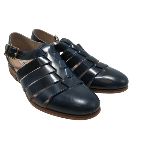 Unisex Clarks - Rihmikud, suurus 39 - Sinine (2)