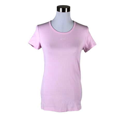 Unisex Esprit - T-särk, suurus 38 - Heleroosa ()