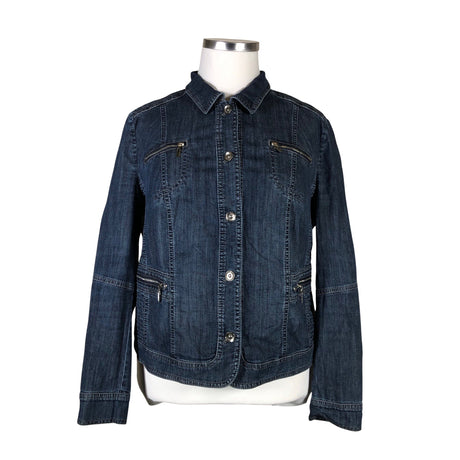 Unisex Gerry Weber - Teksatagi, suurus 44 - Sinine ()