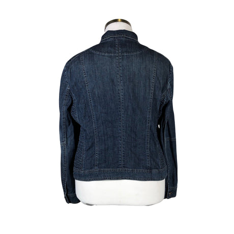 Unisex Gerry Weber - Teksatagi, suurus 44 - Sinine (2)