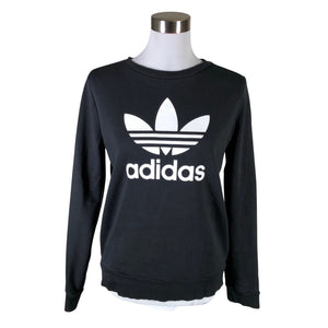 Unisex Adidas - Dressikangast pluus, suurus 38 - Must (1)