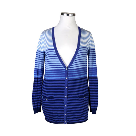 Unisex Esprit - Kardigan, suurus 42 - Sinine ()