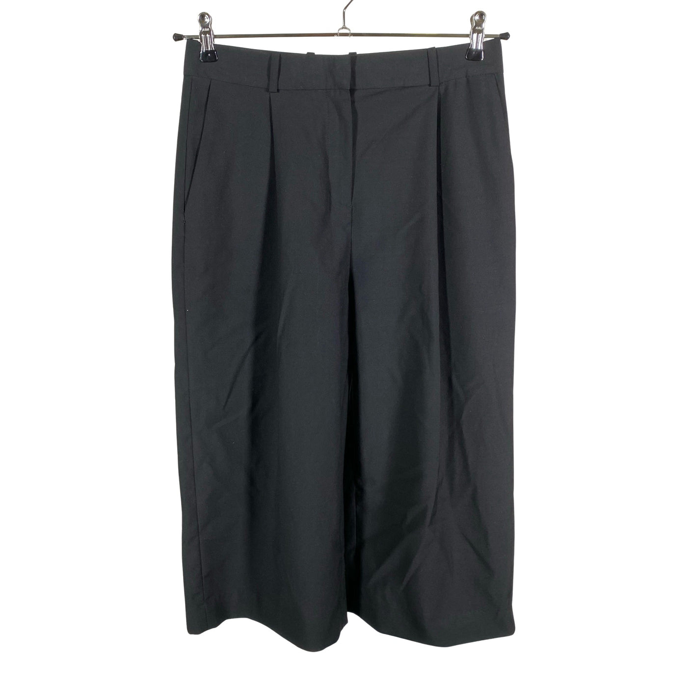 Unisex &Other Stories - Mittevenivad püksid, suurus 36 - Must (1)