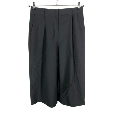 Unisex &Other Stories - Mittevenivad püksid, suurus 36 - Must ()