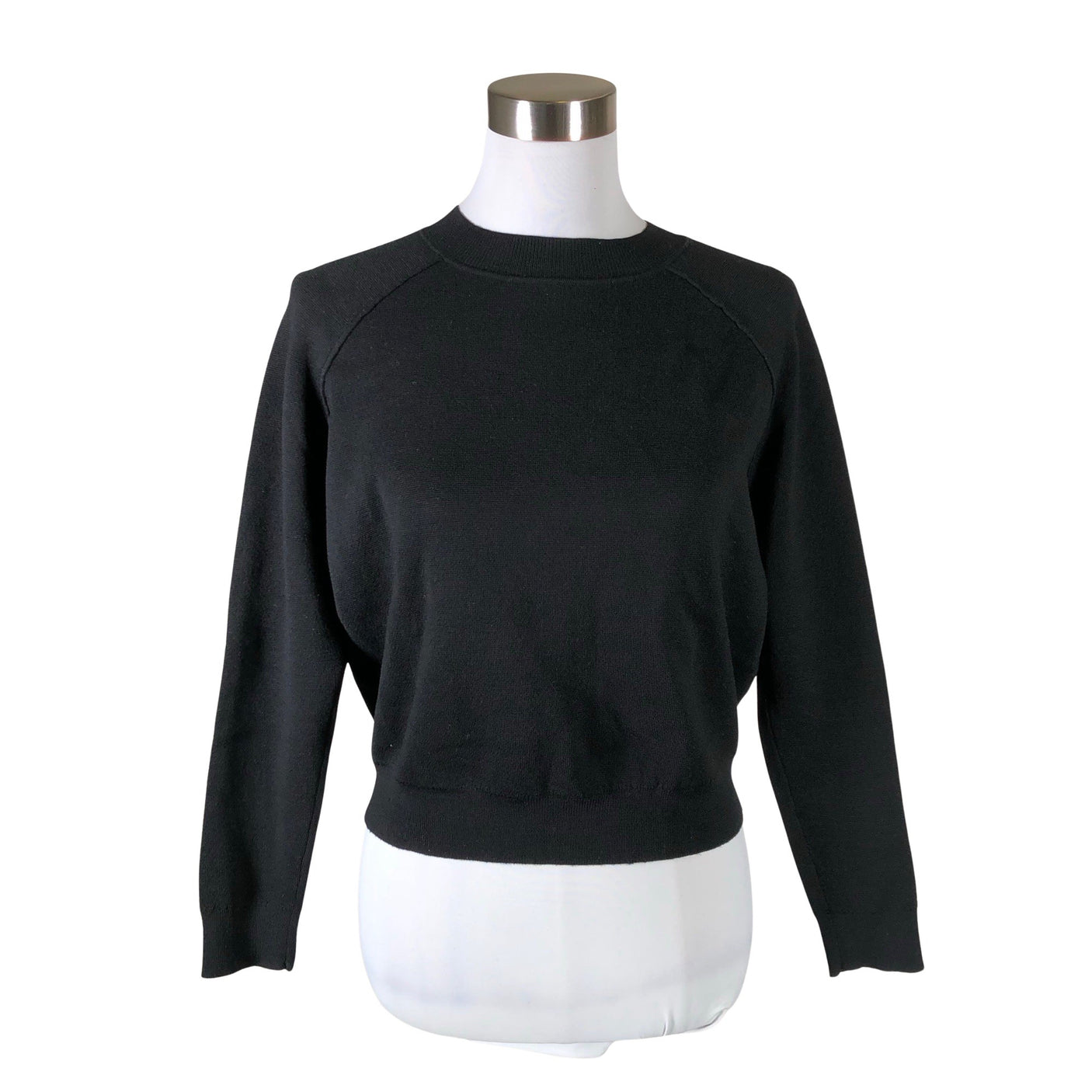 Unisex Tiger of Sweden - Kampsun, suurus 36 - Must (1)