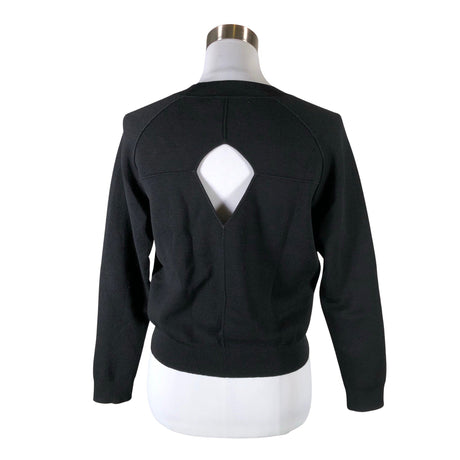 Unisex Tiger of Sweden - Kampsun, suurus 36 - Must (2)