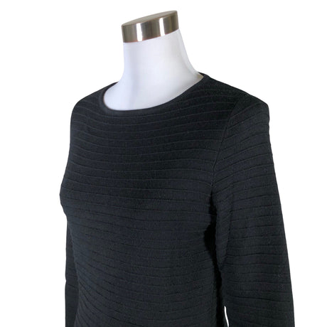 Unisex Marimekko - Kootud kleit, suurus 34 - Must (2)