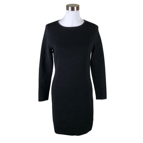 Unisex Marimekko - Kootud kleit, suurus 34 - Must ()