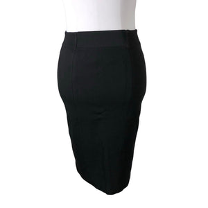 Unisex Acne Studios - Trikotaažist seelik, suurus 36 - Must (1)
