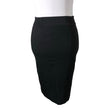 Unisex Acne Studios - Trikotaažist seelik, suurus 36 - Must ()