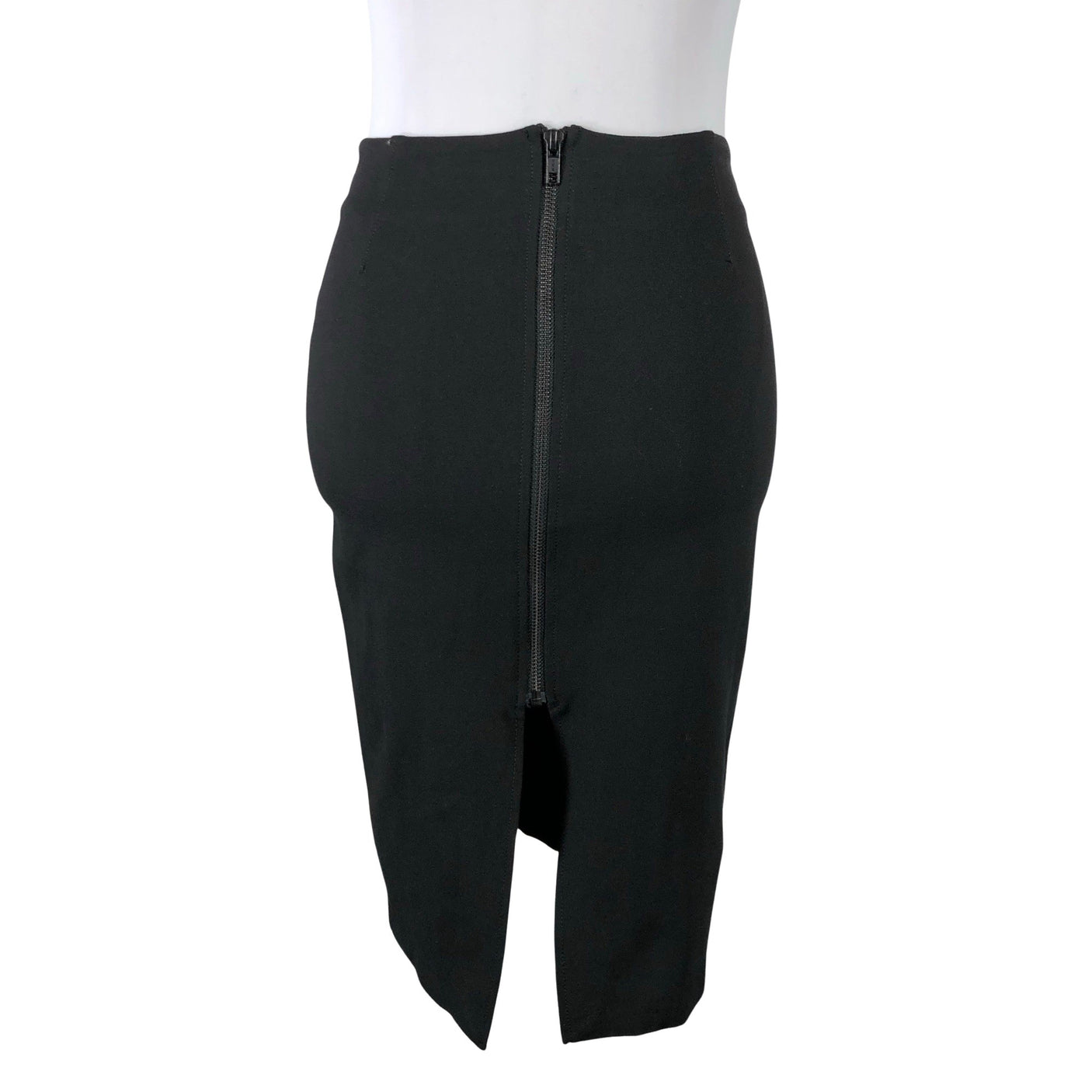 Unisex Acne Studios - Trikotaažist seelik, suurus 36 - Must (3)