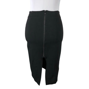 Unisex Acne Studios - Trikotaažist seelik, suurus 36 - Must (3)