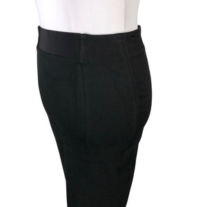 Unisex Acne Studios - Trikotaažist seelik, suurus 36 - Must (2)