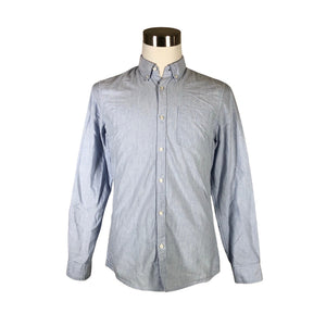 Unisex French Connection - Triiksärk, suurus M - Helesinine (1)