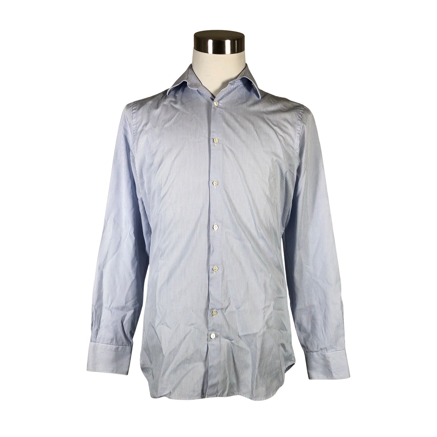 Unisex J.Lindeberg - Triiksärk, suurus M - Helesinine (1)