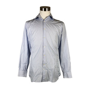 Unisex J.Lindeberg - Triiksärk, suurus M - Helesinine (1)