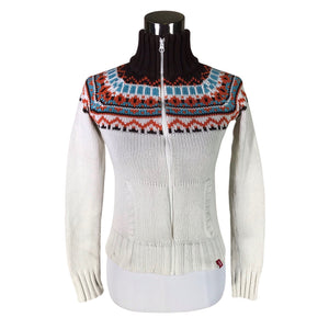 Unisex Esprit - Kampsun, suurus 32 - Valge (1)