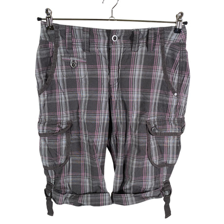 Unisex Esprit - Lühikesed püksid, suurus 36 - Hall ()