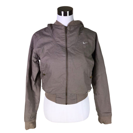 Unisex Nike - Jope, suurus 32 - Pruun ()