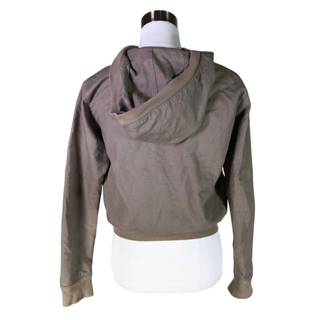 Unisex Nike - Jope, suurus 32 - Pruun (2)
