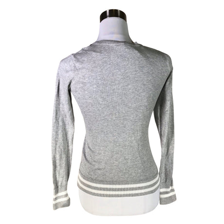 Unisex Esprit - Kampsun, suurus 34 - Hall (2)