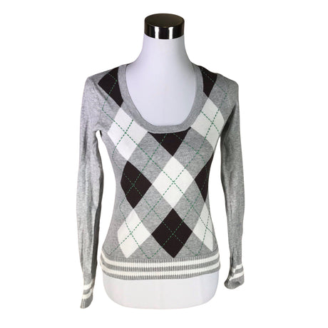 Unisex Esprit - Kampsun, suurus 34 - Hall ()
