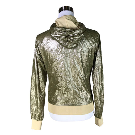 Unisex Nike - Jope, suurus 34 - Roheline (2)