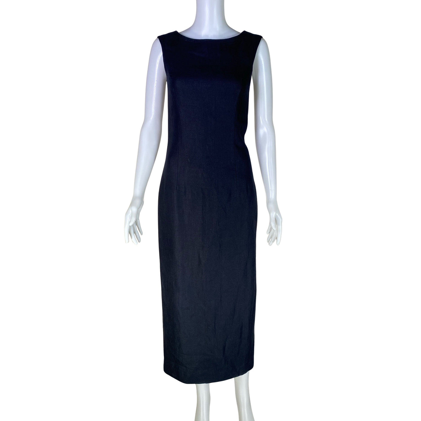 Unisex Scapa - Pliiatskleit, suurus 34 - Must (1)