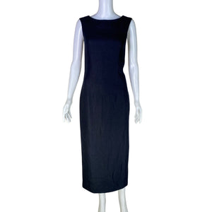 Unisex Scapa - Pliiatskleit, suurus 34 - Must (1)