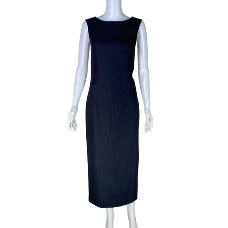 Unisex Scapa - Pliiatskleit, suurus 34 - Must ()
