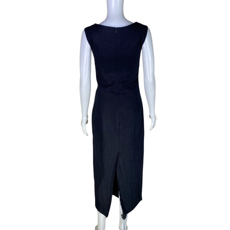 Unisex Scapa - Pliiatskleit, suurus 34 - Must (2)