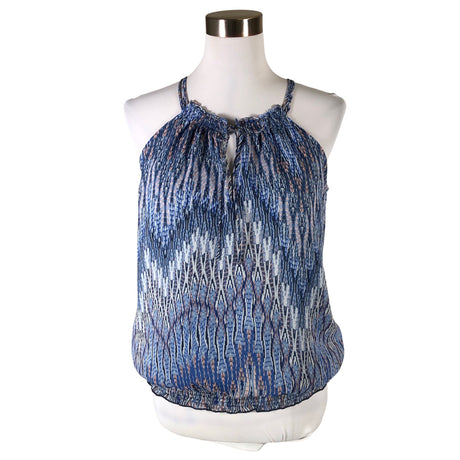 Unisex Esprit - Topp, suurus 36 - Sinine ()