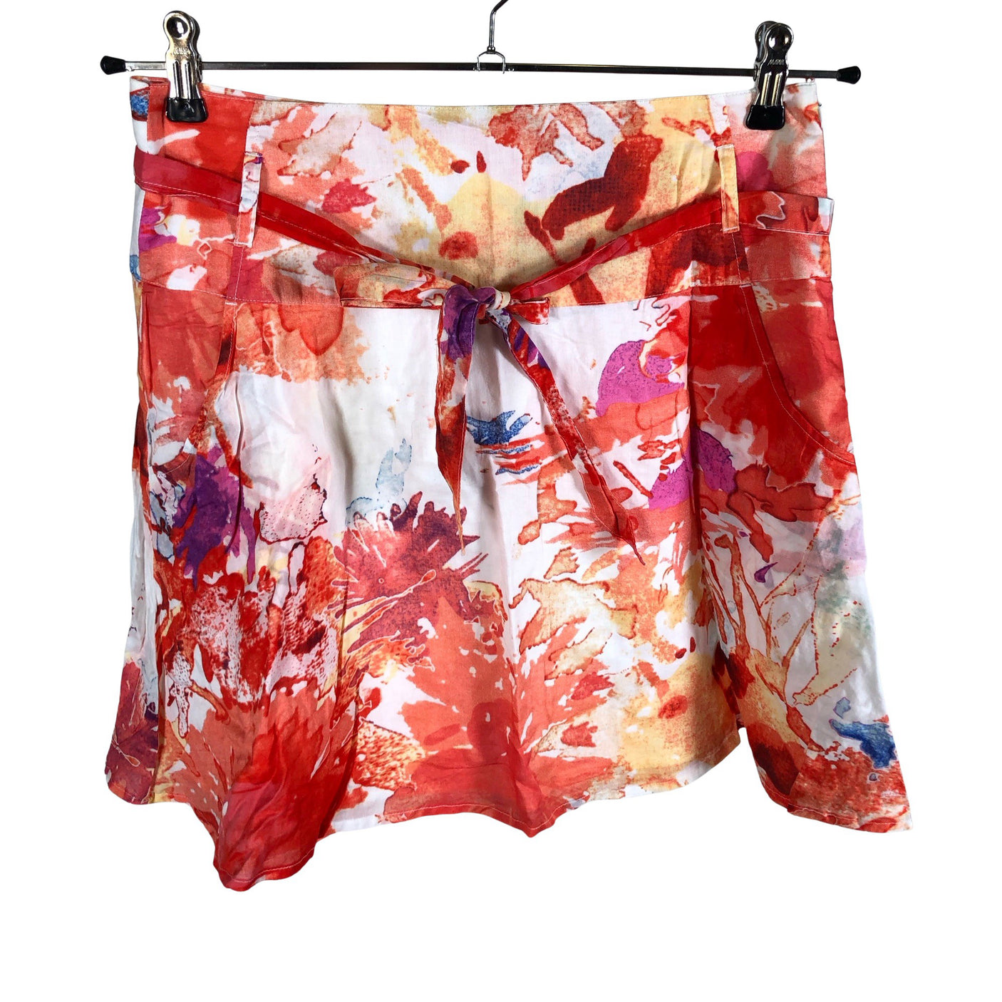 Unisex Esprit - Mitteveniv seelik, suurus 32 - Oranž (1)