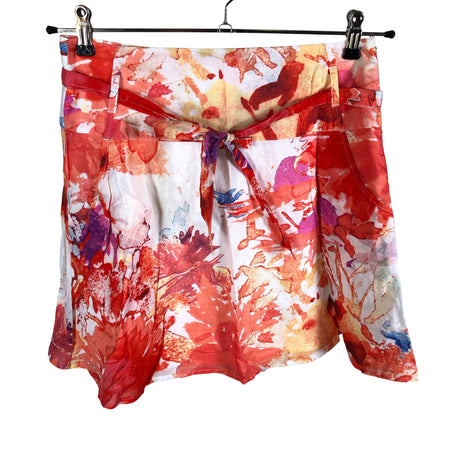 Unisex Esprit - Mitteveniv seelik, suurus 32 - Oranž ()