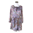 Unisex Esprit - Õhuke kleit, suurus 36 - Veinipunane ()