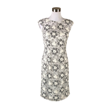 Unisex Esprit - Pliiatskleit, suurus 36 - Looduslik valge ()