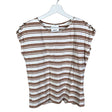 Unisex Esprit - Trikotaažist topp, suurus 36 - Valge ()