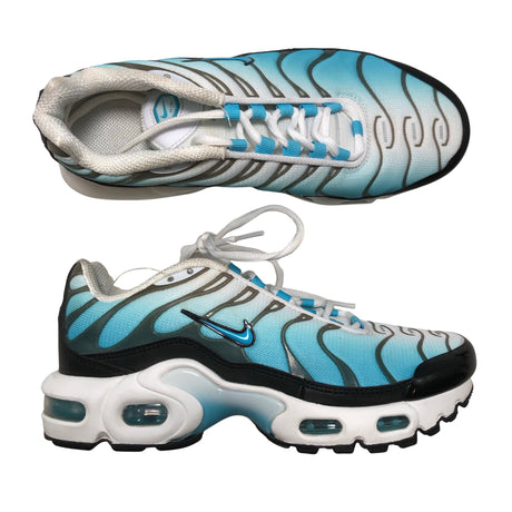 Unisex Nike - Tossud, suurus 36 - Sinine ()