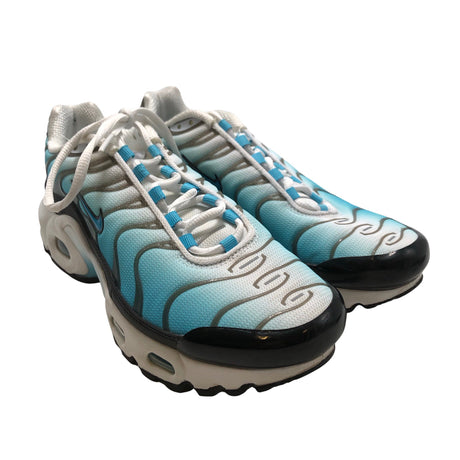 Unisex Nike - Tossud, suurus 36 - Sinine (2)