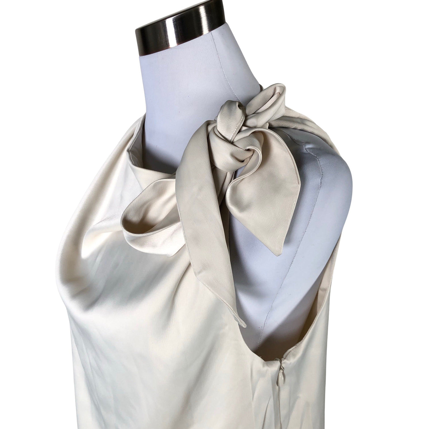 Unisex Modström - Topp, suurus 40 - Beige (2)