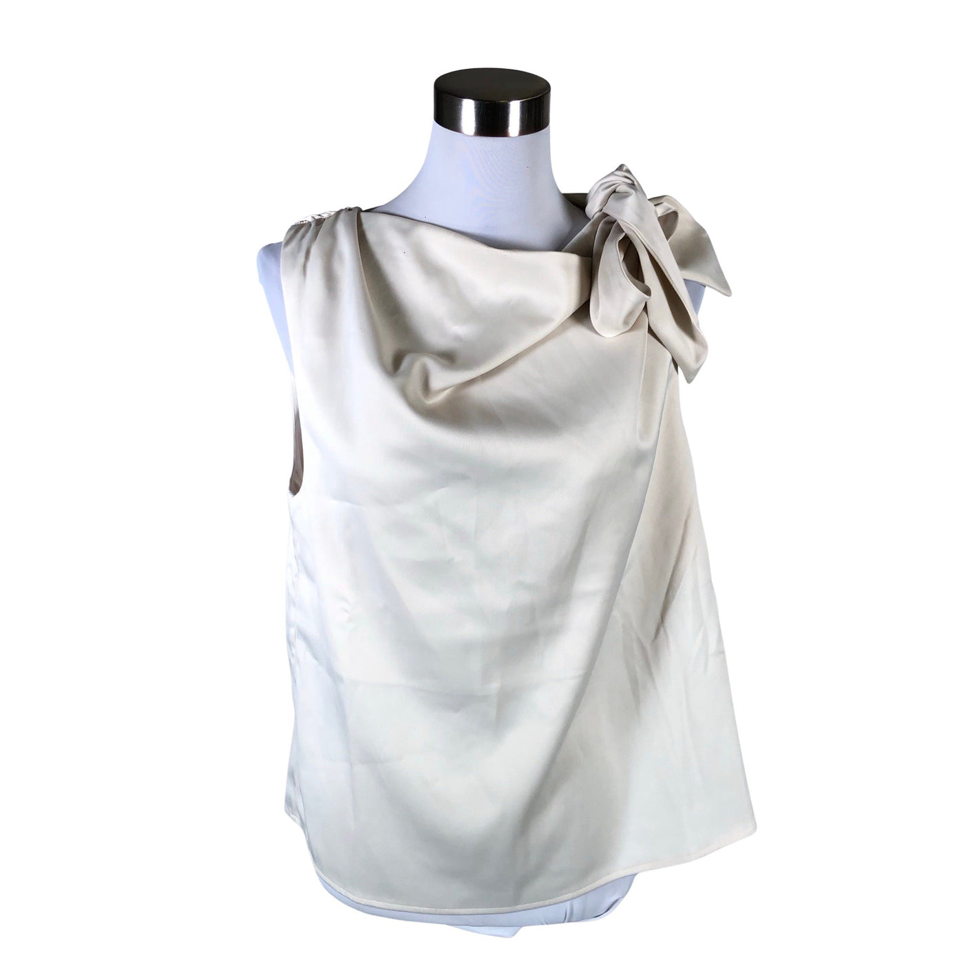 Unisex Modström - Topp, suurus 40 - Beige (1)