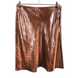 Unisex Claire.dk - Pidulik seelik, suurus 42 - Pruun ()
