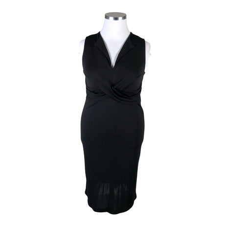 Unisex Ouì - Õhuke kleit, suurus 42 - Must ()